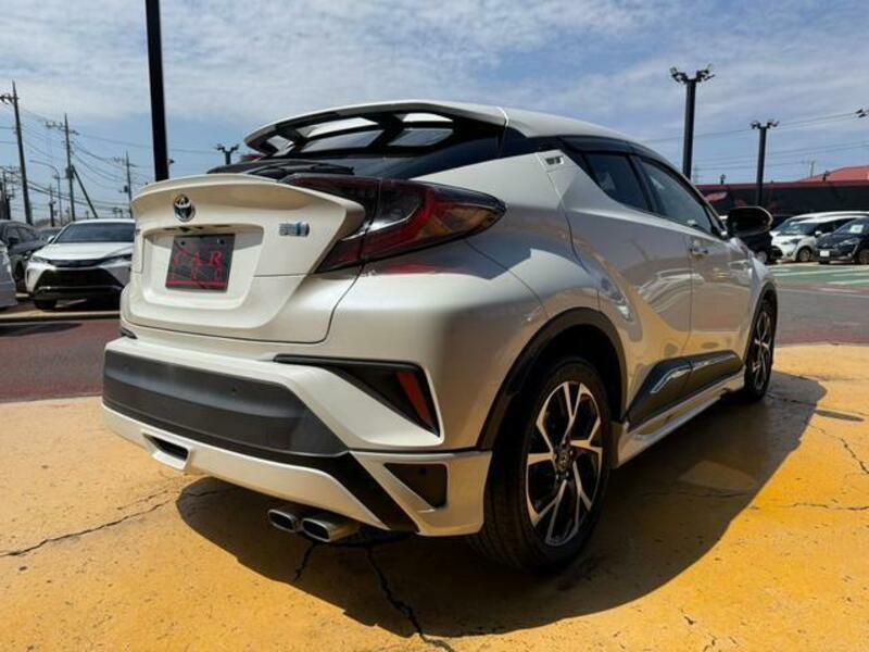 C-HR-3