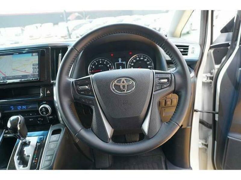 ALPHARD-4