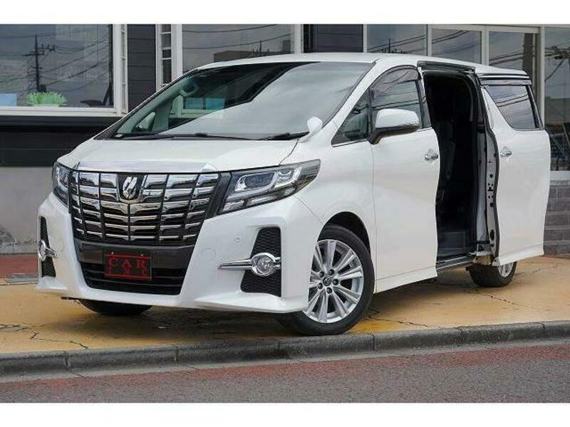 ALPHARD-15