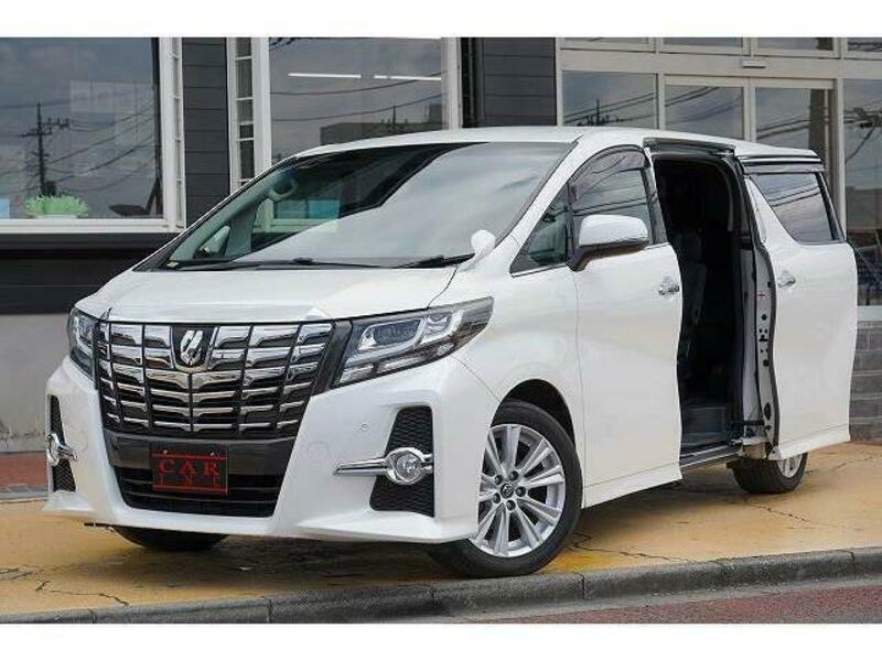 ALPHARD-17