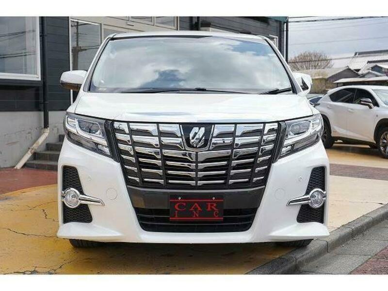ALPHARD-18