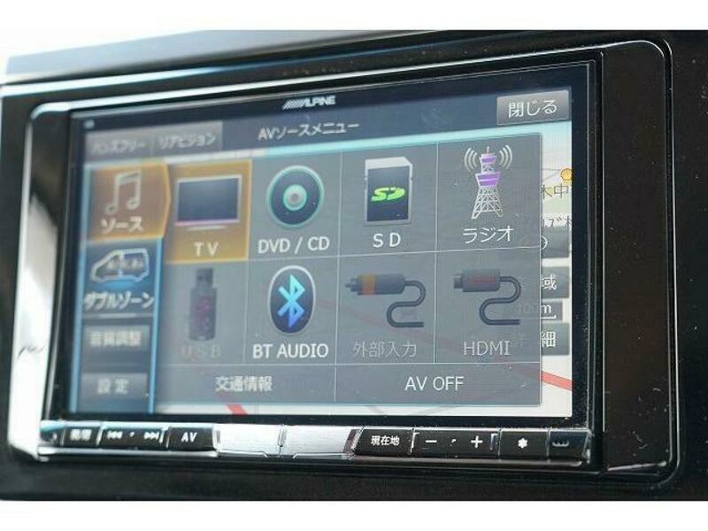 ALPHARD-1