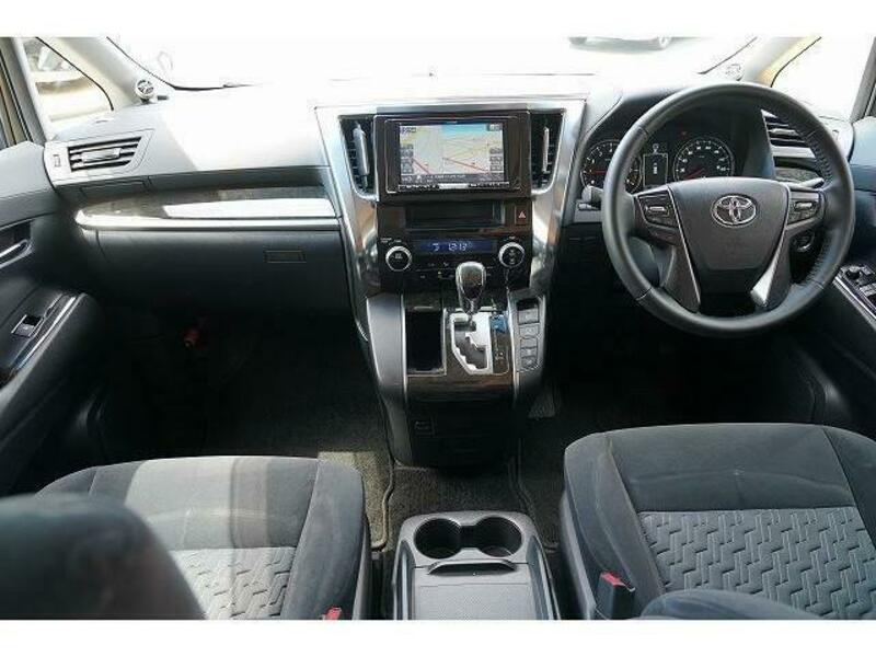 ALPHARD-3