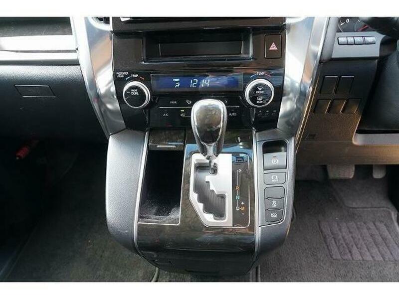 ALPHARD-12