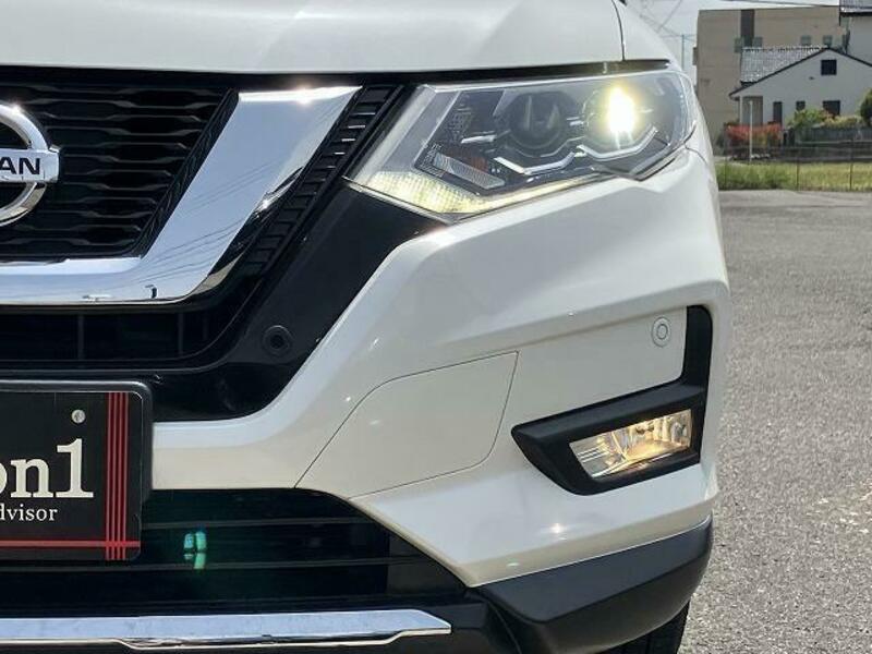 X-TRAIL-16