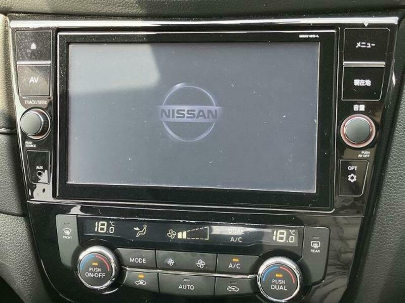 X-TRAIL-2