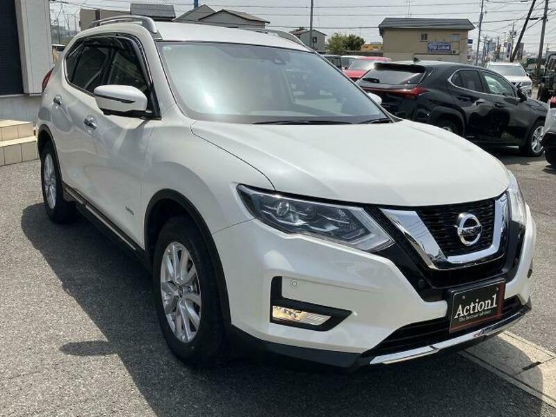 X-TRAIL-18