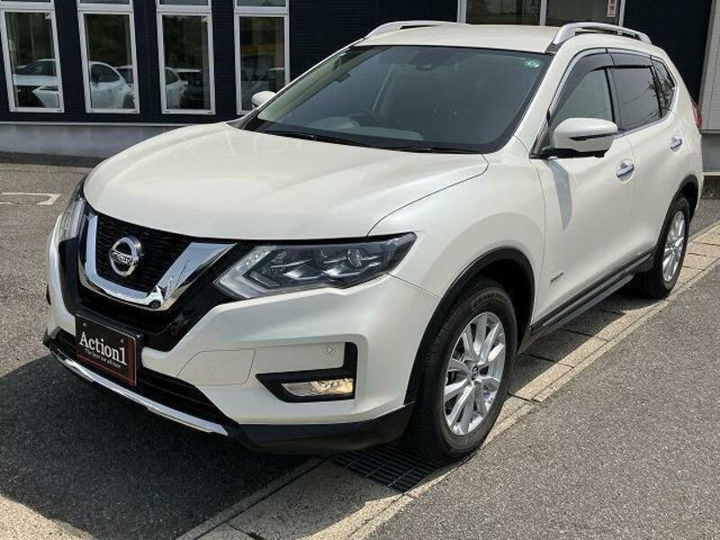 X-TRAIL-19