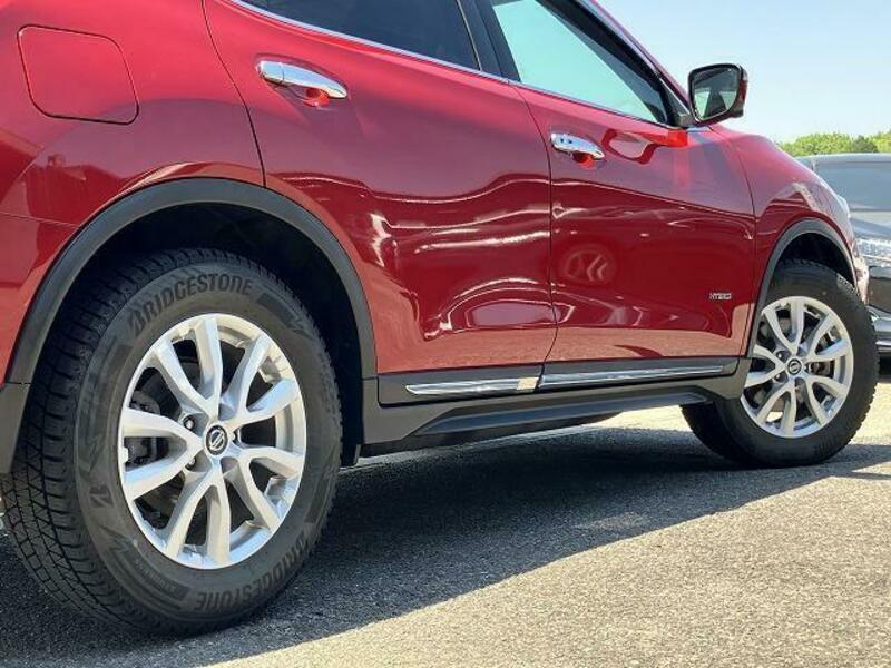 X-TRAIL-15