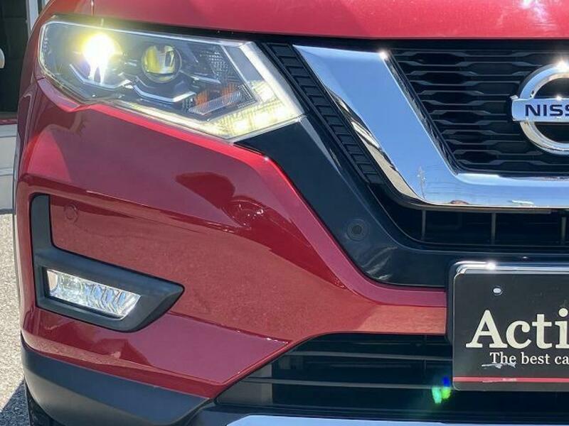 X-TRAIL-16