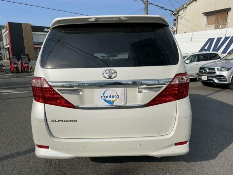 ALPHARD-4