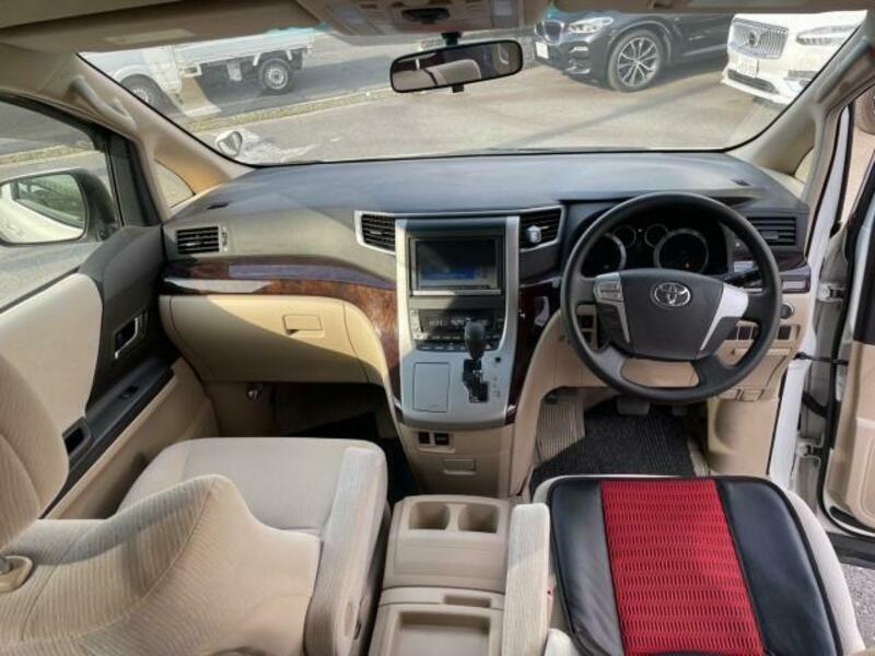 ALPHARD-6