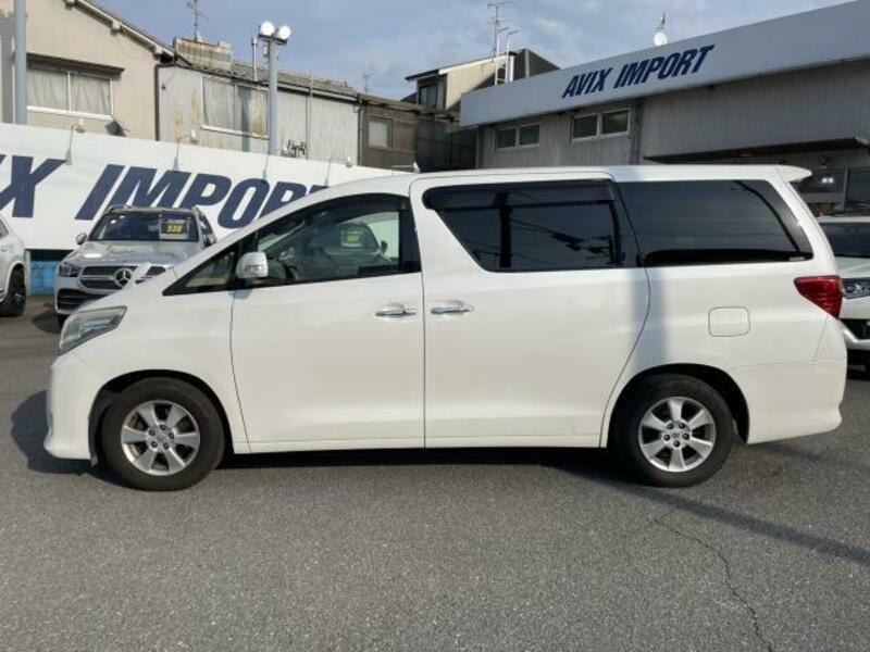 ALPHARD-2