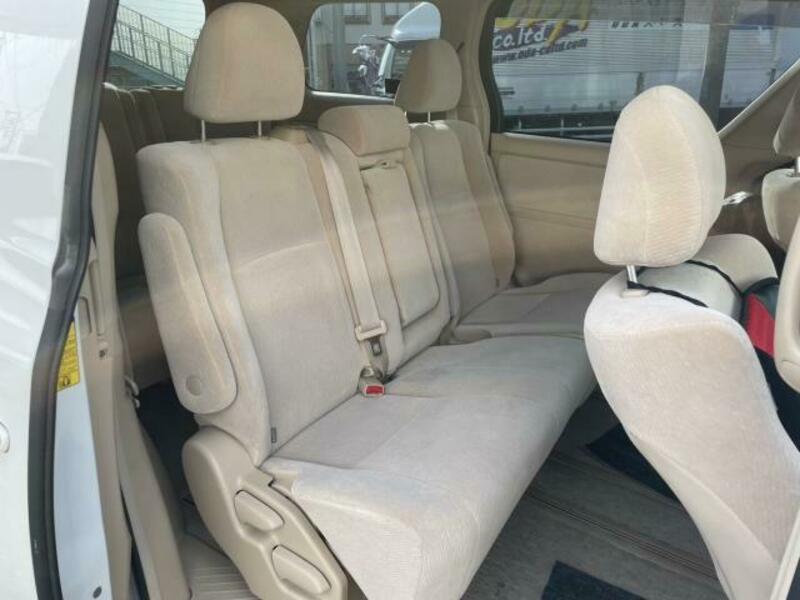 ALPHARD-7