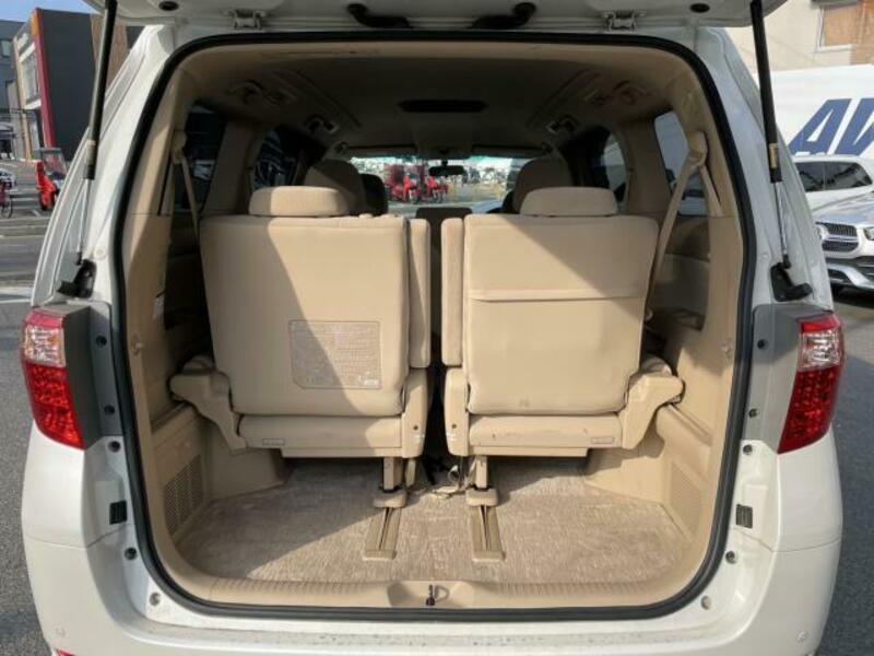 ALPHARD-8