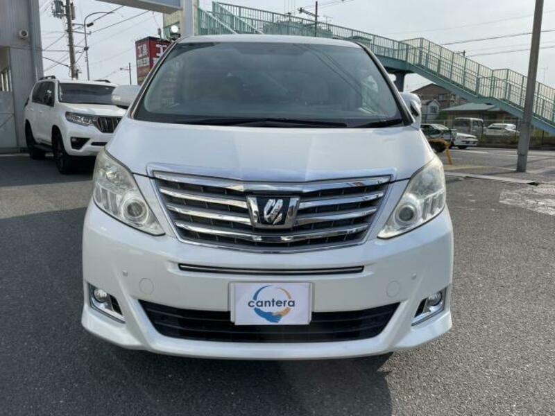 ALPHARD-9