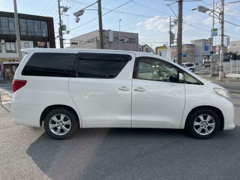 ALPHARD-3