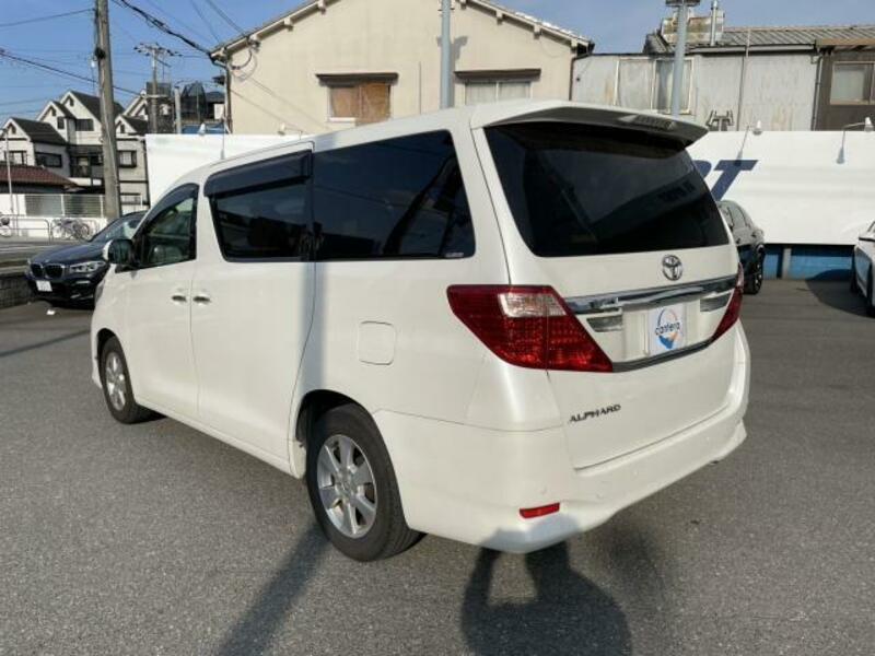ALPHARD-10