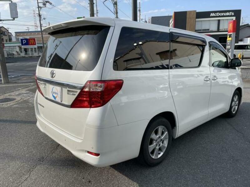 ALPHARD-11