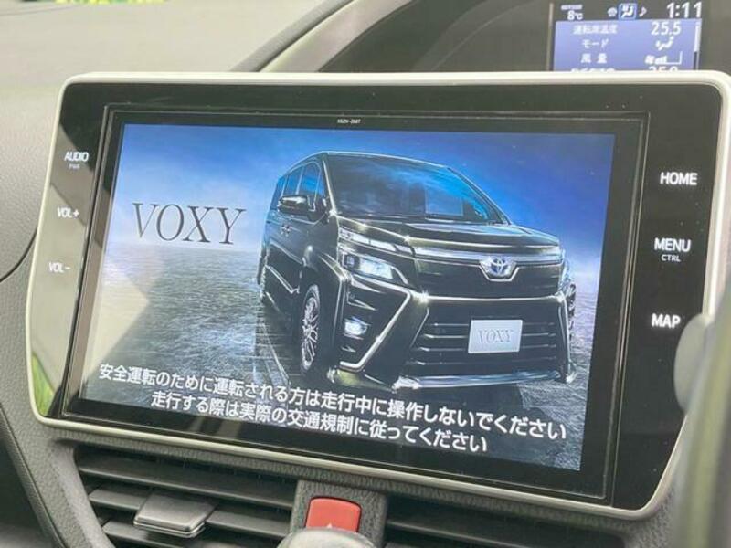 VOXY-3