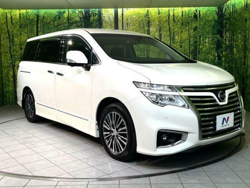 ELGRAND-15