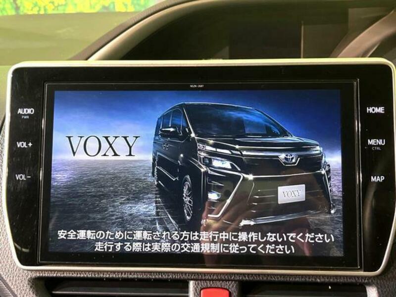 VOXY-3