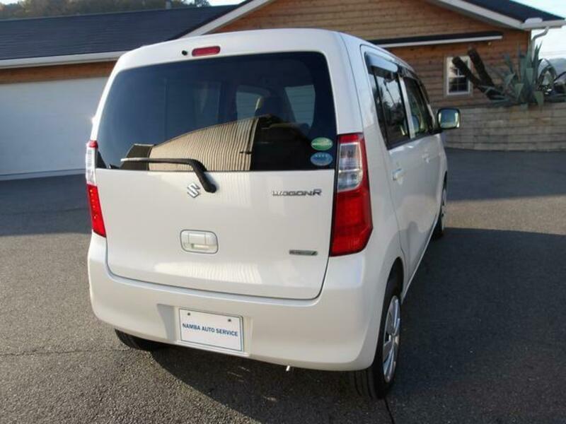 WAGON R-6