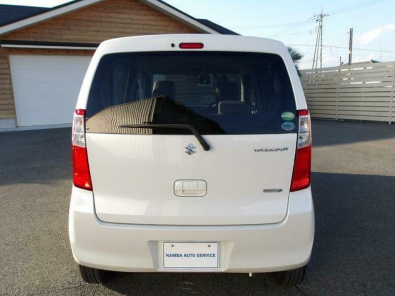 WAGON R-2