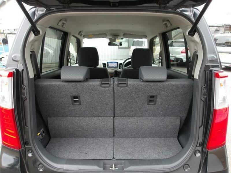 WAGON R-15