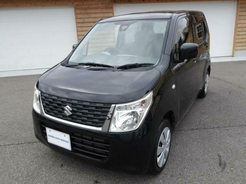 WAGON R-5