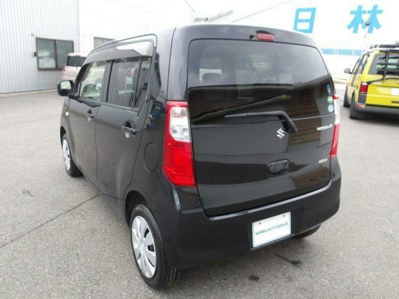 WAGON R-6