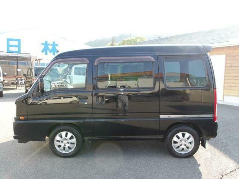 DIAS WAGON-4