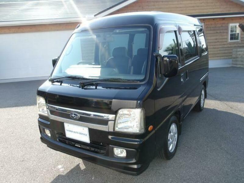 DIAS WAGON-5