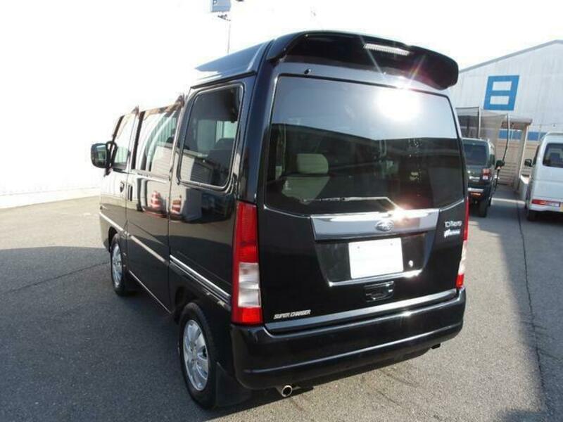 DIAS WAGON-6
