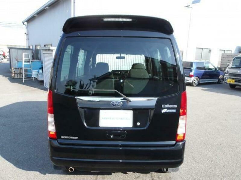 DIAS WAGON-2