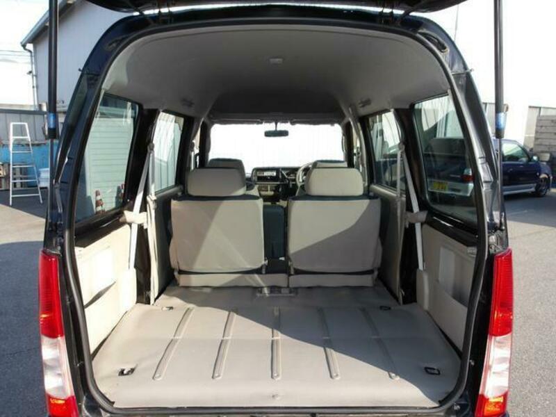 DIAS WAGON-17