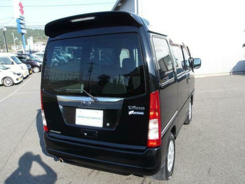 DIAS WAGON-7