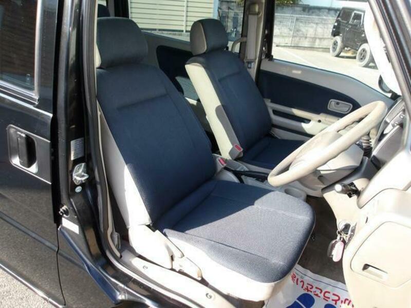 DIAS WAGON-9