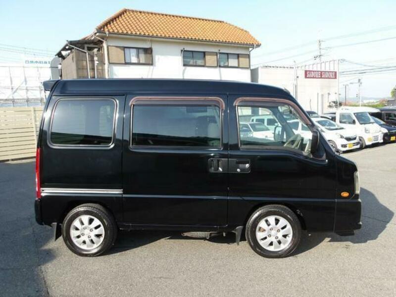 DIAS WAGON-3