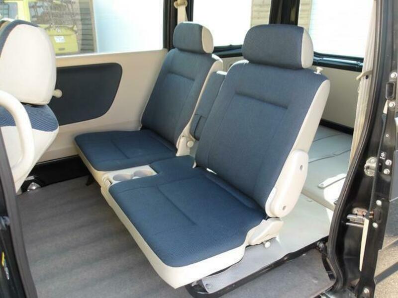 DIAS WAGON-11