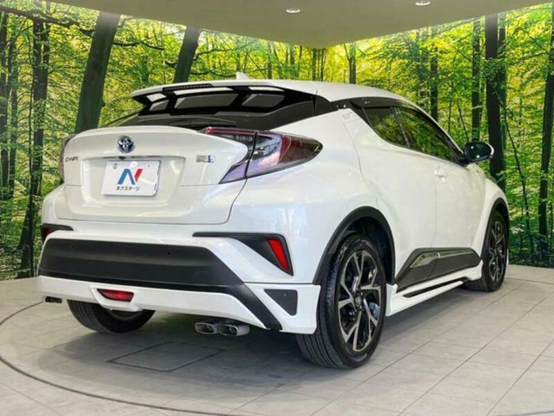 C-HR-17