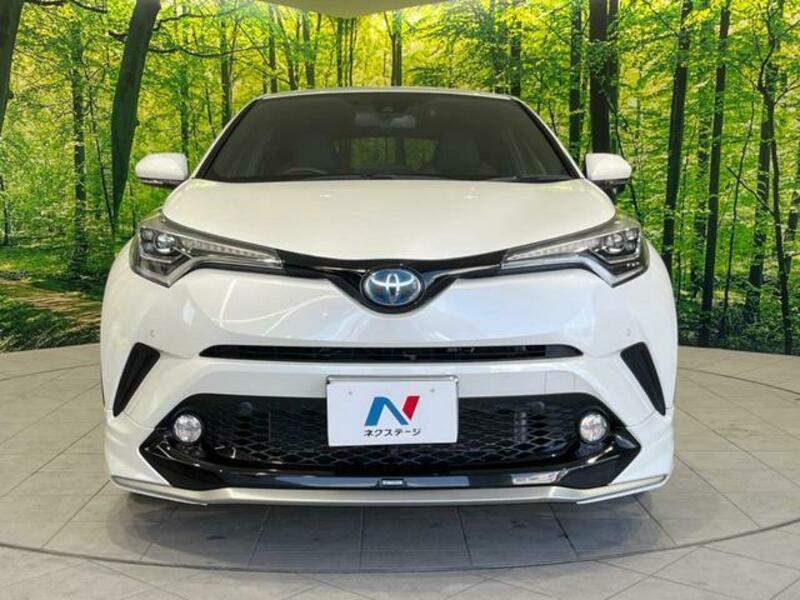 C-HR-14