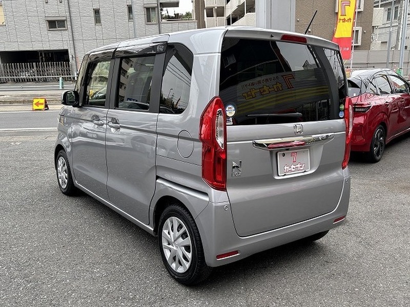 N BOX-2
