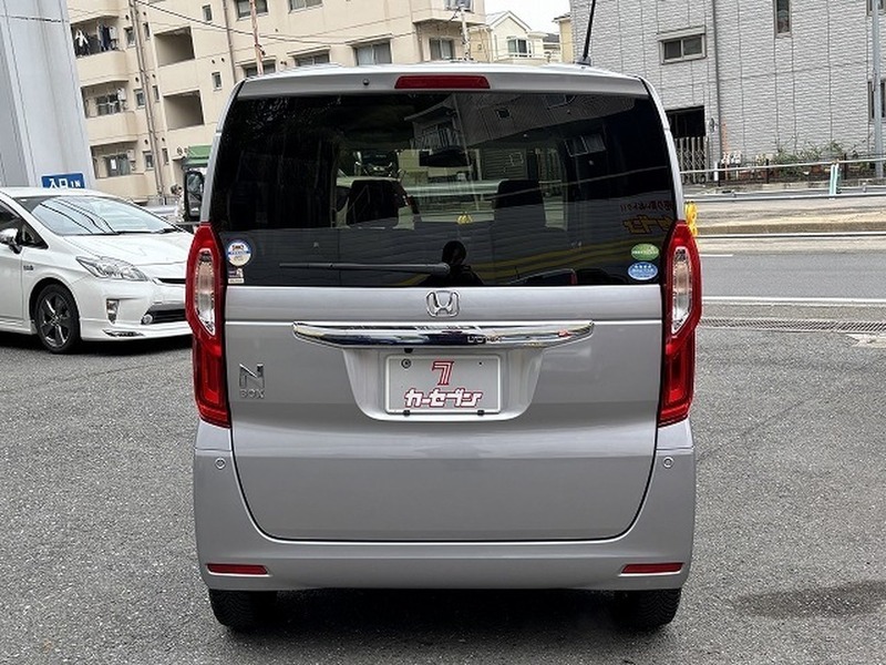 N BOX-6