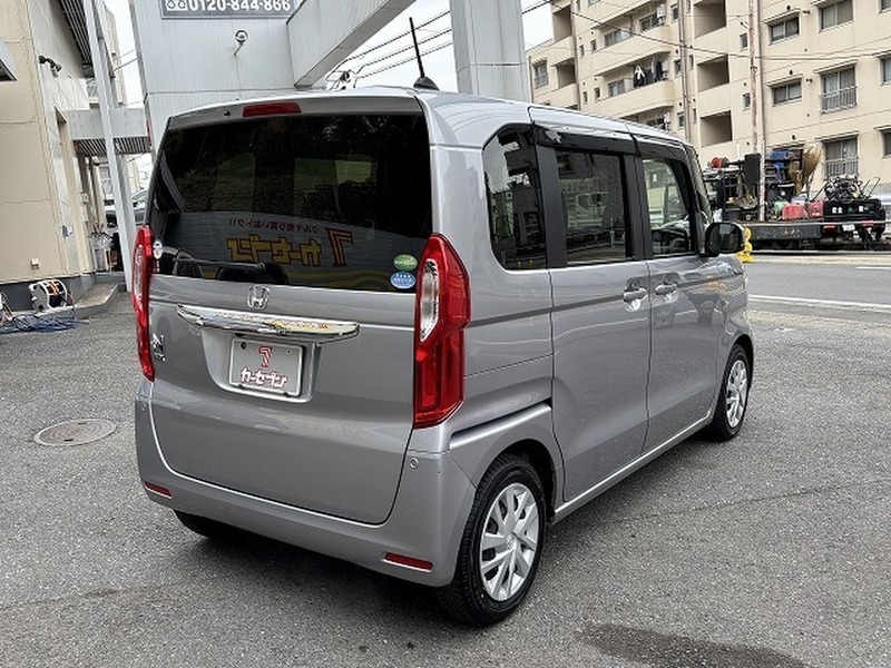 N BOX-7