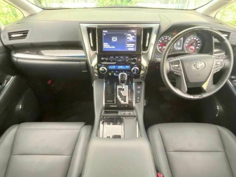 ALPHARD-1