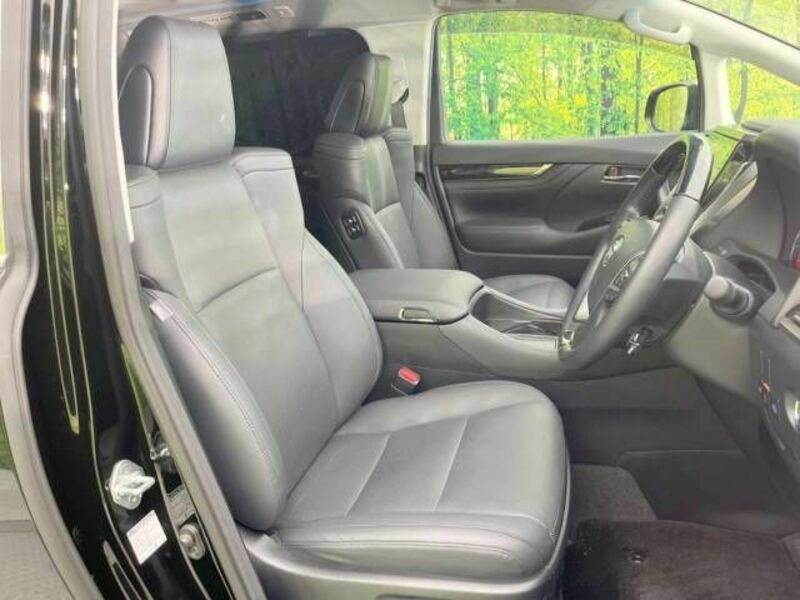 ALPHARD-7