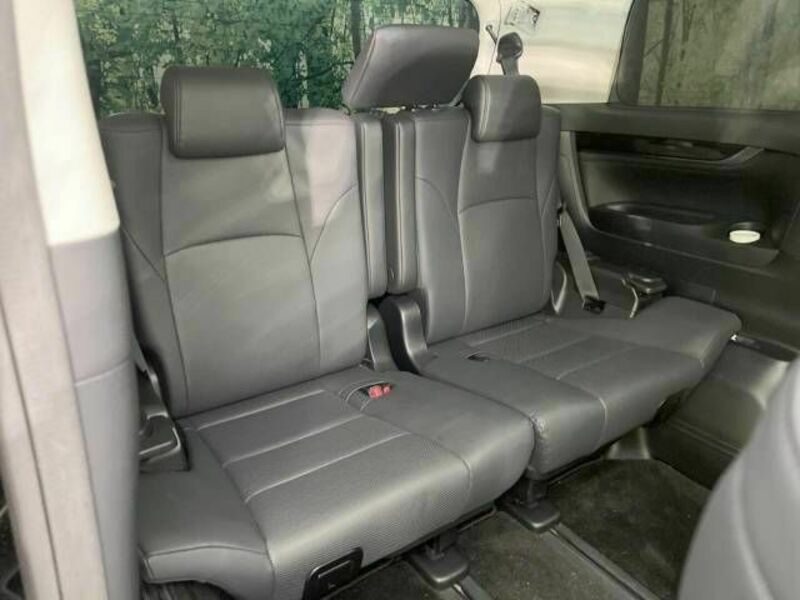 ALPHARD-9