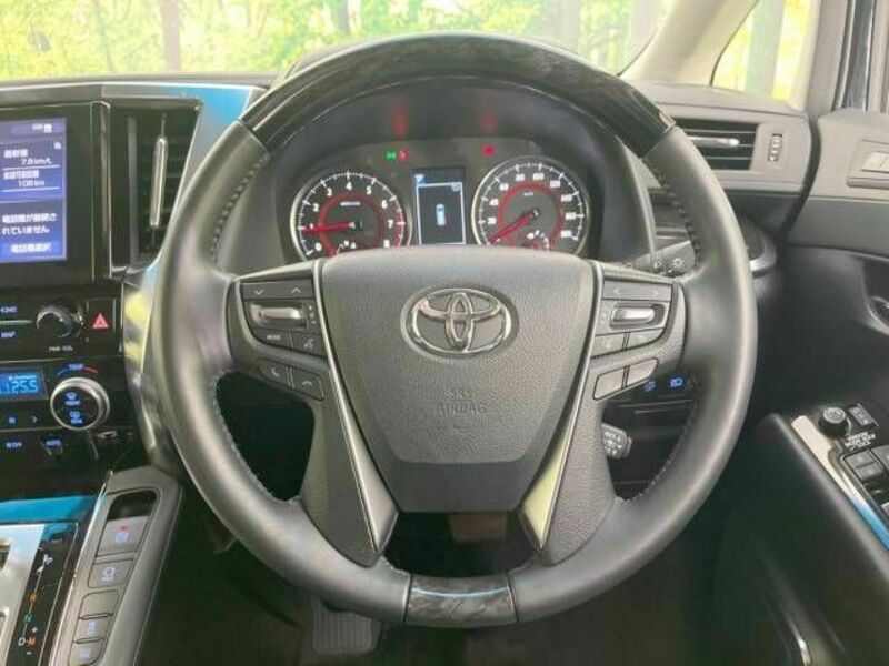 ALPHARD-11