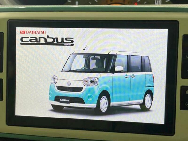 MOVE CANBUS-3